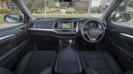 Toyota Kluger GXL 2017 года